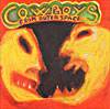 Pochette du disque des Cowboys From Outerspace