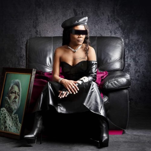 Shooting Tableau et banquette - sergeDEFT
